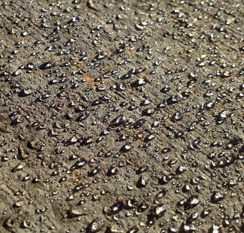 404 on concrete